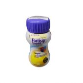 Botella De Fortisip Vainilla 125 Ml