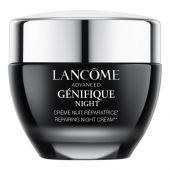 Crema Lancôme Genifique Barrier Night 50 Ml