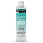 Agua Micelar Neutrógena 400 Ml