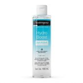 Agua Micelar Neutrógena Hydroboost 400 Ml