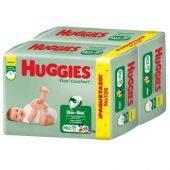 PAÑALES HUGGIES FLEXI COMFORT