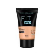 Base Maybelline Fit Me Mini Fps22 N°310 Sun Beige