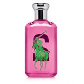 Perfume Big Pony Pink Femme Edt 100 Ml