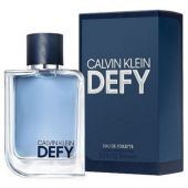 Perfume Calvin Klein Defy Man Edt 100 Ml