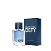 Perfume Calvin Klein Defy Man Edt 50 Ml