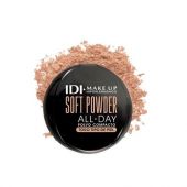 Soft Powder Idi All Day Nº03 Neutral Beige