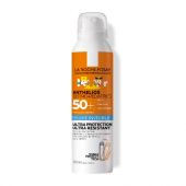 Anthelios Lrp Dermo-pediatrics Shaka Mist Spf50+ 125 Ml