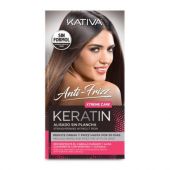 Kit Alisado Sin Plancha Kativa Keratin