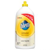 Cera Líquida Pisos Blem Porcelanato Incoloro Botella 800 Ml