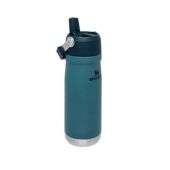 Termo Stanley Flip Straw Classic 17 Oz. Lagoon