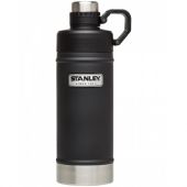 Stanley Water Bottle 18 Oz Negro