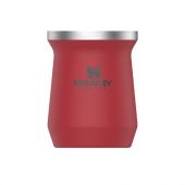 Stanley Mate Acero Inoxidable Rojo