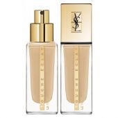 Base Yves Saint Laurent Touche Eclat Le Teint N°bd30 Warm Almond 25 Ml
