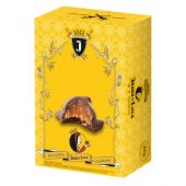 Bocadito Juana La Loca Salchi Negro 40 Grs