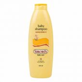 SHAMPOO SIMOND'S MANZANILLA 610 ML