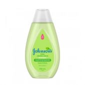 Shampoo Johnson & Johnson Baby Manzanilla 200 Ml