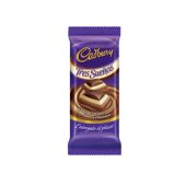 TABLETA CADBURY TRES SUEÑOS 80GRS