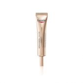 Contorno De Ojos Eucerin Hyaluron Filler + Elasticity Fps15 15 Ml
