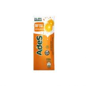 Bebida Ades Naranja 200 Ml