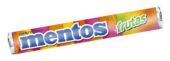 PASTILLAS MENTOS FRUTA