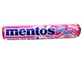PASTILLAS MENTOS TUTTI FRUTTI