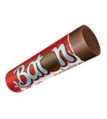CHOCOLATE GAROTO BATON CON LECHE