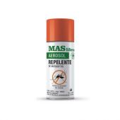 Repelente En Aerosol Mas Libre 165 Ml
