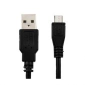 Cable Usb Argom A Micro 1m