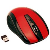 Mouse Inalambrico Argom 2