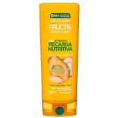 Acondicionador Fructis Recarga Nutritiva 350 Ml