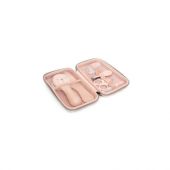 Set De Manicure Suavinex Hygge Rosa