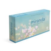 MIRANDA 28 COMPRIMIDOS