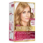 **EXCELLENCE TINTA N.8.3