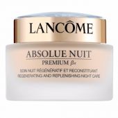 CREMA ABSOLUE BX NUIT 75 ML.