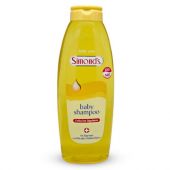 SHAMPOO SIMOND'S BABY EVITA LAGRIMAS 400 ML