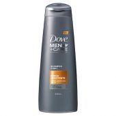 SHAMPOO DOVE MEN 2 EN 1 FUERZA EXTREMA 400 ML