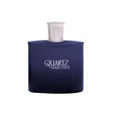 EAU DE PARFUM QUARTZ ADDICTION POUR HOMME 100 ML