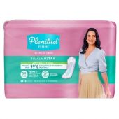 PLENITUD FEMME TOALLA ULTRA S/A X20