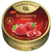 CAVENDISH FRUTILLA 175 GRS.