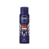 DESODORANTE EN AEROSOL NIVEA STRESS PROTECT 150ML