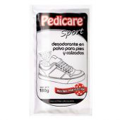 TALCO PEDICARE SPORT REPUESTO 180G