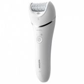 Depiladora Eléctrica Philips Bre700/00 Satinelle Advanced