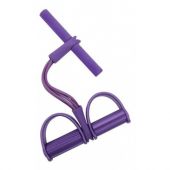 Banda Active Training De Resistencia  Ejercicio Abdominales