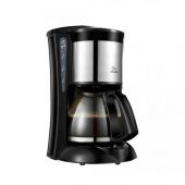 Allied Cafetera De Goteo  Al-cm62 Inox 1.25lt