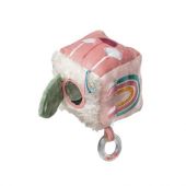 Cubo De Actividades Storki Rosado