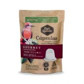 Café Quindio Gourmet Cápsulas 55 G