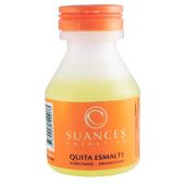 QUITAESMALTE SUANCES 60 ML