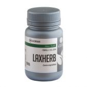 LAXHERB 60 CÁPSULAS HA