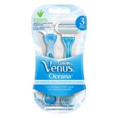 AFEITADORA DESECHABLE GILLETTE VENUS OCEANA 2 UNIDADES