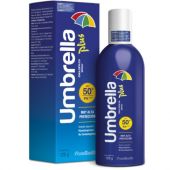 PROTECTOR SOLAR UMBRELLA PLUS SPRAY FACTOR 50+ 120GRS.